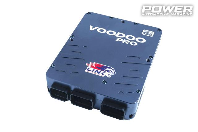 LINK – ECU G5 VODOO PRO 