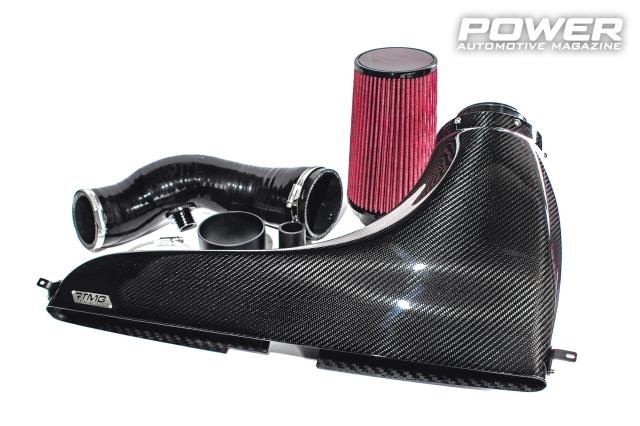 RTMG PERFORMANCE – ΚΙΤ ΕΙΣΑΓΩΓΗΣ ΑΕΡΑ ΓΙΑ AUDI S3 8Y & VW GOLF VIII GTI 