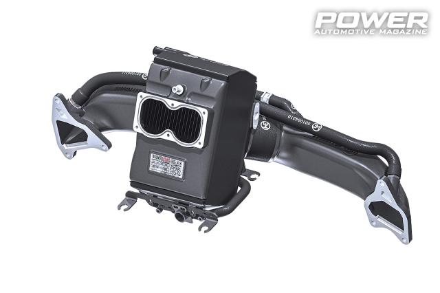 WAGNER TUNING – CHARGECOOLER ΓΙΑ AUDI RS6/RS7 