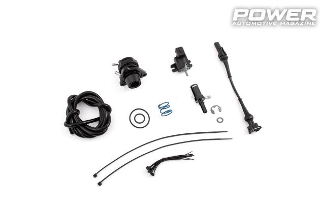 CTS TURBO – WASTEGATE ACTUATOR ΓΙΑ GROUP VW 1.8/2.0TSI 