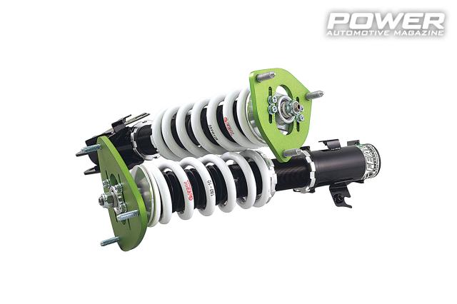 FEAL – ΡΥΘΜΙΖΟΜΕΝΗ ΑΝΑΡΤΗΣΗ COILOVER 441 ΓΙΑ BMW E36/E46/E92