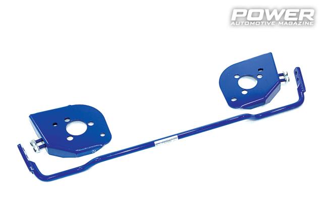 CUSCO – ΠΙΣΩ ΑΝΤΙΣΤΡΕΠΤΙΚΗ-TORSION BAR ΓΙΑ SUZUKI SWIFT SPORT ZC31