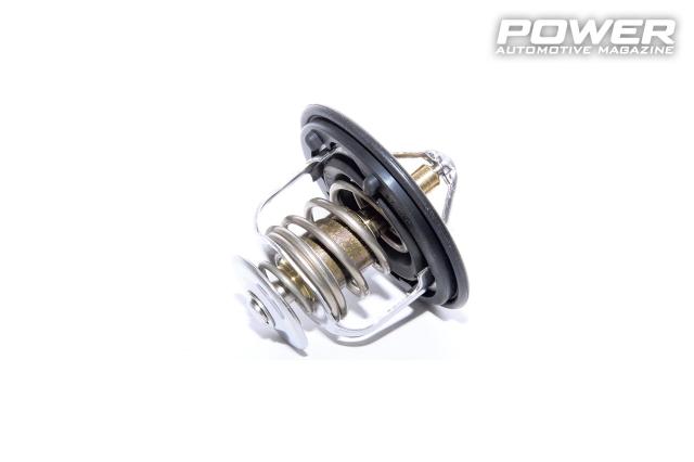 SPOON – ΘΕΡΜΟΣΤΑΤΗΣ ΓΙΑ HONDA CIVIC FK7 1.5T 