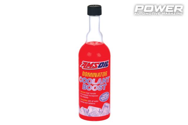 AMSOIL – ΠΡΟΣΘΕΤΟ DOMINATOR COOLANT BOOST 