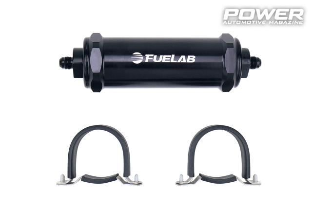 FUELAB – ΦΙΛΤΡΟ ΒΕΝΖΙΝΗΣ 828 SERIES 