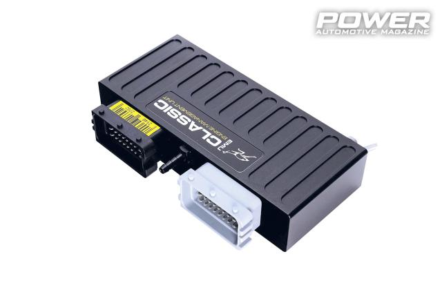 ECUMASTER – ΑΓΡΑΦΟΣ ΕΓΚΕΦΑΛΟΣ CLASSIC 