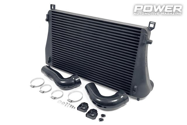 FORGE INTERCOOLER ΓΙΑ GROUP VW 2.0TSI EA888 GEN 4 