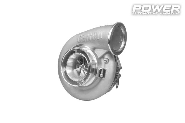 GARRETT – ΣΕΙΡΑ ΤΟΥΡΜΠΙΝΩΝ G-XRACE 