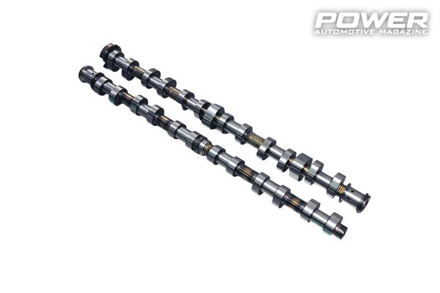 KELFORD - ΕΚΚΕΝΤΡΟΦΟΡΟΙ ΓΙΑ BMW S58B30 