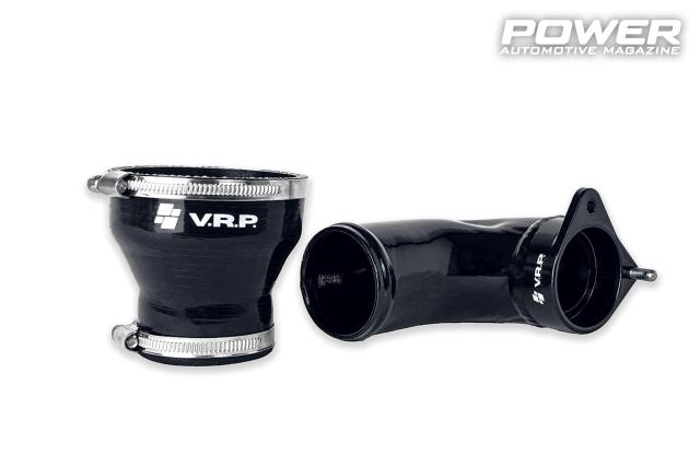 VELOCITY RACING PARTS - TURBO INLET ELBOW ΓΙΑ GROUP VW 1.0TSI 