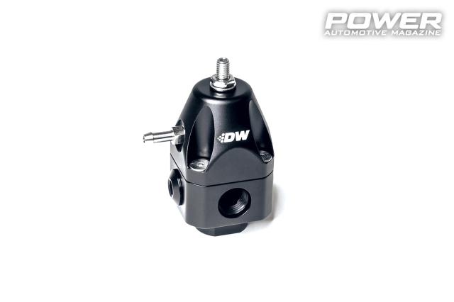 DEATSCHWERKS – ΡΥΘΜΙΣΤΗΣ ΠΙΕΣΗΣ ΒΕΝΖΙΝΗΣ DWR1000 