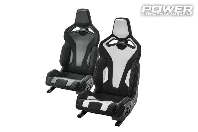 RECARO – ΚΑΘΙΣΜΑΤΑ SPORT C 