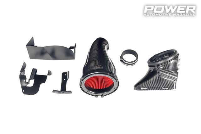 EVENTURI – ΕΙΣΑΓΩΓΗ ΑΕΡΑ ΓΙΑ MERCEDES-AMG M139 