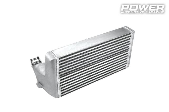 VRSF – INTERCOOLER ΓΙΑ BMW N20/N26/N55 