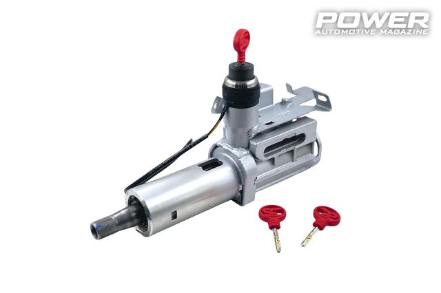 DEFENDER – ΑΝΤΙΚΛΕΠΤΙΚΗ ΚΛΕΙΔΑΡΙΑ ΚΟΛΩΝΑΣ ΤΙΜΟΝΙΟΥ 