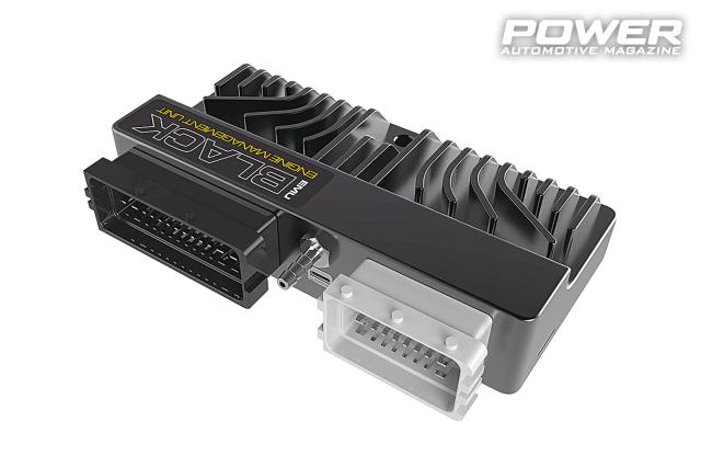 ECUMASTER – ΑΓΡΑΦΟΣ ΕΓΚΕΦΑΛΟΣ EMU BLACK 