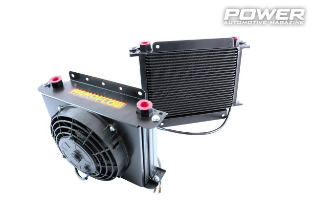 AEROFLOW – ΨΥΓΕΙΟ ΛΑΔΙΟΥ ΜΕ ΒΕΝΤΙΛΑΤΕΡ 