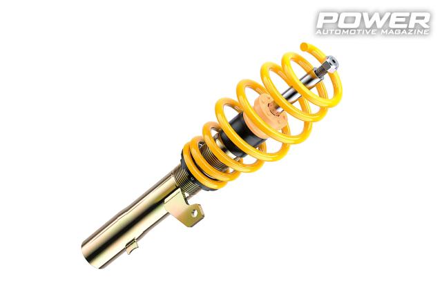 ST SUSPENSION – ΡΥΘΜΙΖΟΜΕΝΕΣ ΑΝΑΡΤΗΣΕΙΣ ΓΙΑ MINI COOPER F55/F56 
