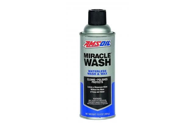 AMSOIL - Miracle Wash