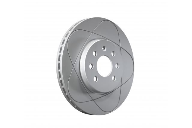 ATE – δισκόπλακες Powerdisk