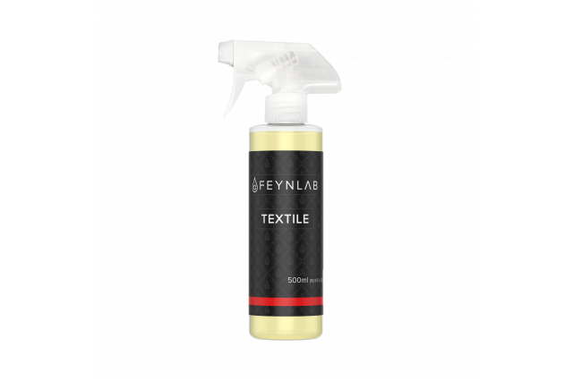 Feynlab - Textile 