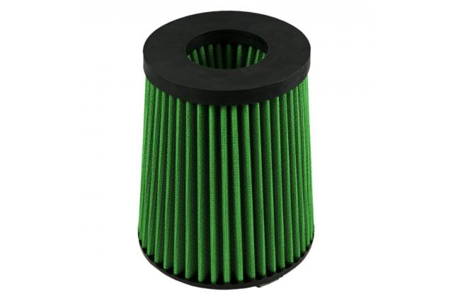 Green – φιλτροχοάνες