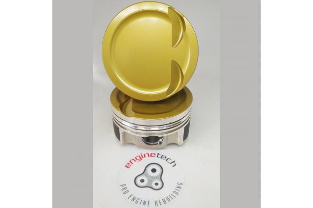 JE – έμβολα Ultra series για Group VW 2.0TFSI 