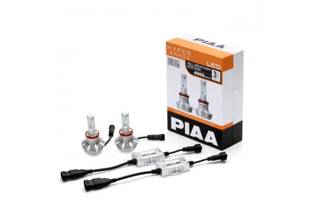 PIAA – λαμπτήρες LED Hyper Arros