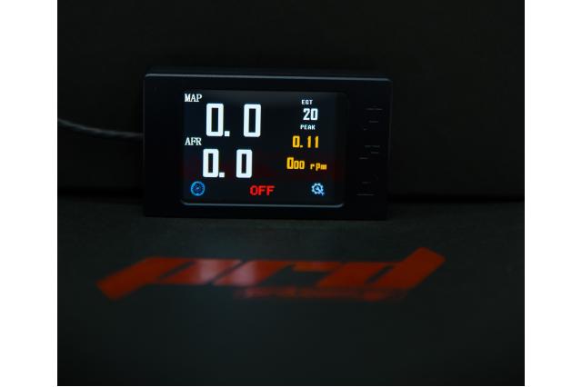 PRD – boost controller 700 Series