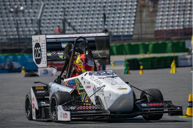 Γνωρίστε την Prom Racing