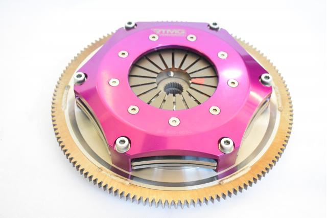 RTMG – δίδισκο set συμπλέκτη