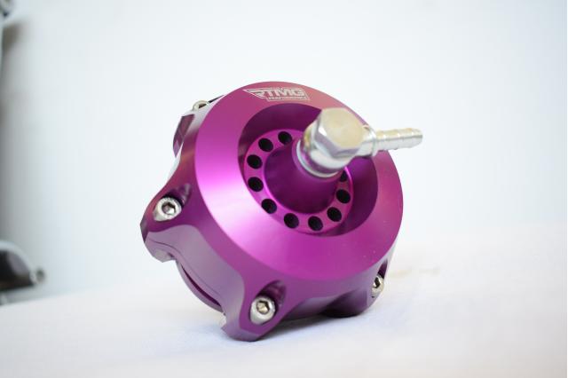 RTMG – σκάστρα 50MM V-BAND