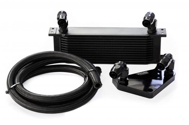 RTMG – κιτ ψυγείου λαδιού για κιβώτια Group VW DQ250 