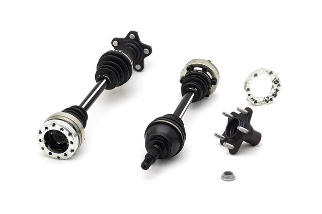 Wisefab ημιαξόνια