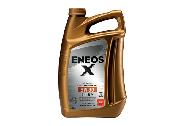 ENEOS - X Ultra 5W30 
