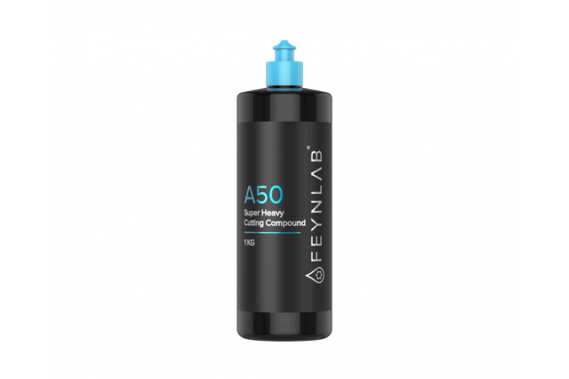 Feynlab A50 Super Heavy Cutting compound
