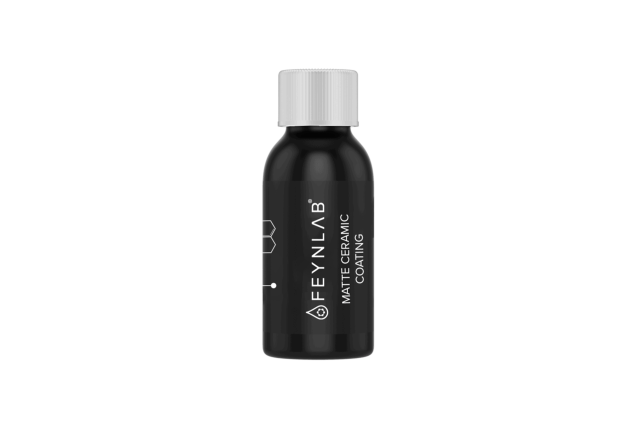 FEYNLAB MATTE CERAMIC COATING