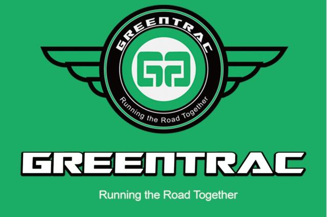 Ανακαλύψτε τη νέα γενιά ελαστικών Greentrac