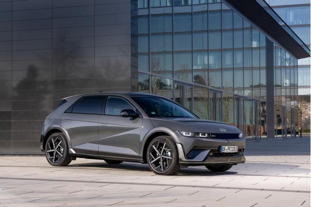 Αιχμές και για θερμικά μοντέλα αφήνει η Hyundai N