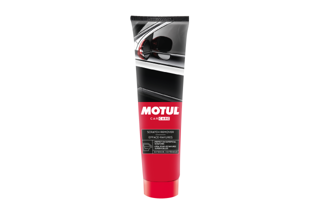 Motul Scratch Remover