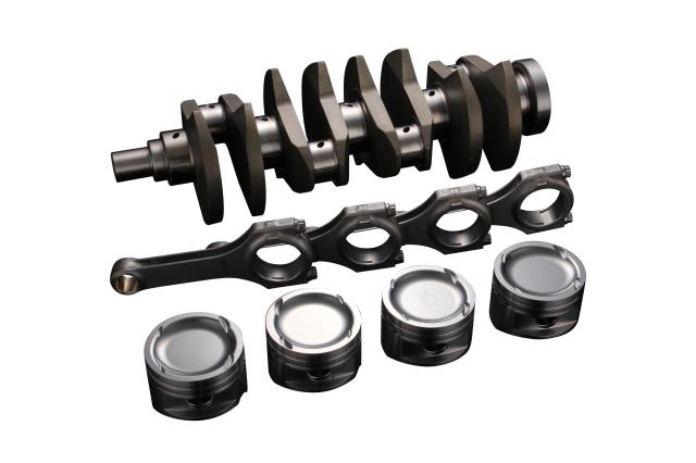 Tomei Stroker kit