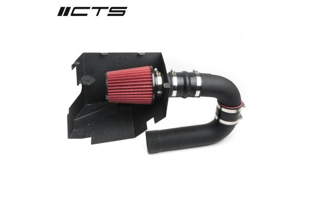 CTS Turbo κιτ εισαγωγής