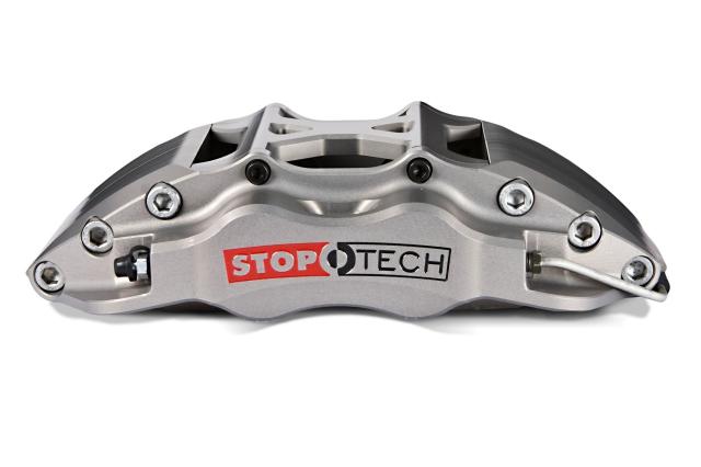 StopTech τέλος: Η πτώση ενός heavyweight ονόματος της βελτιωτικής σκηνής 