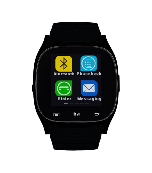 Νέα Σειρά Smartwatches της Umbro