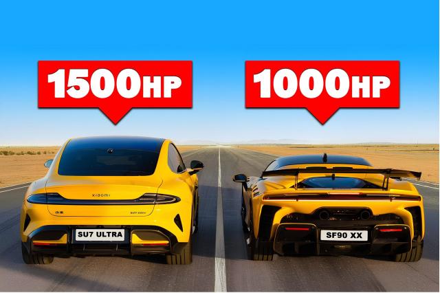 Το γκάζι δεν είναι πια το ίδιο...