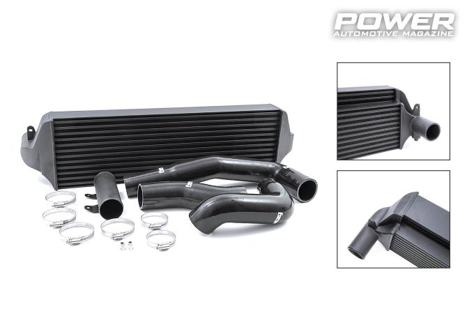 FORGE – INTERCOOLER KIT ΓΙΑ TOYOTA GR YARIS