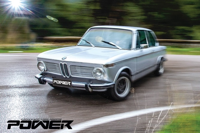 BMW 1602 