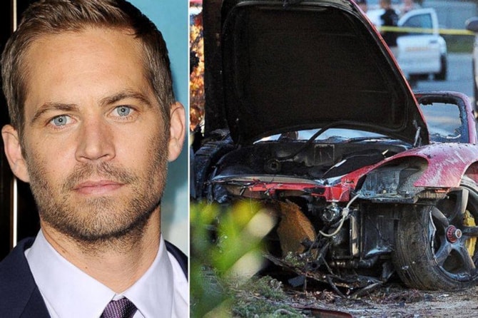 Μήνυση στην Porsche για το ατύχημα του Paul Walker