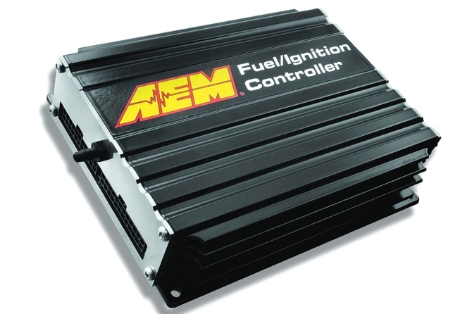 AEM - Παράλληλη ECU F/IC 6