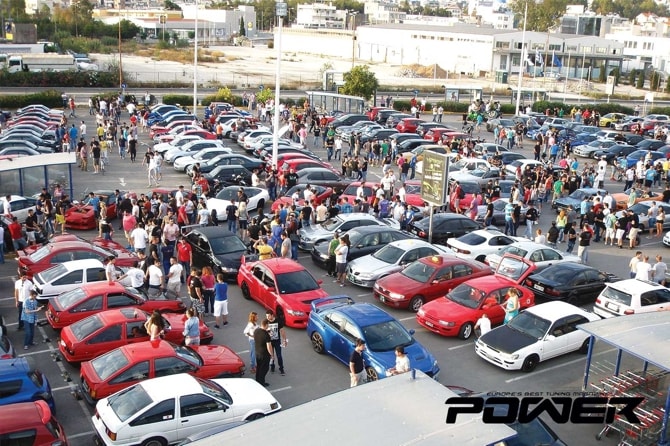 Japfest Summer meeting 2014